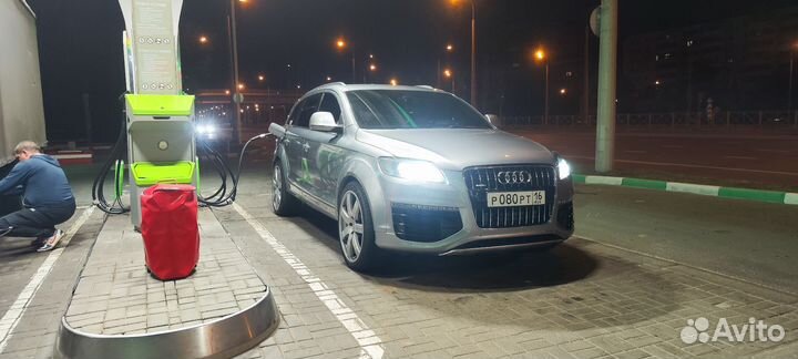 Комплект колес r22