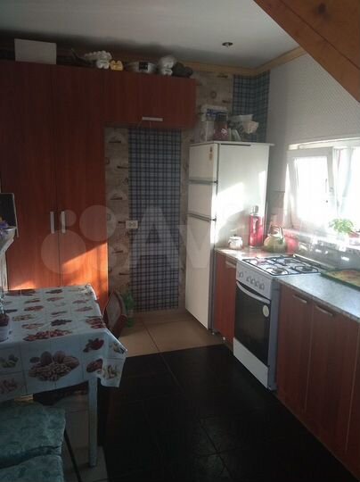 Дом 94 м² на участке 4,5 сот.