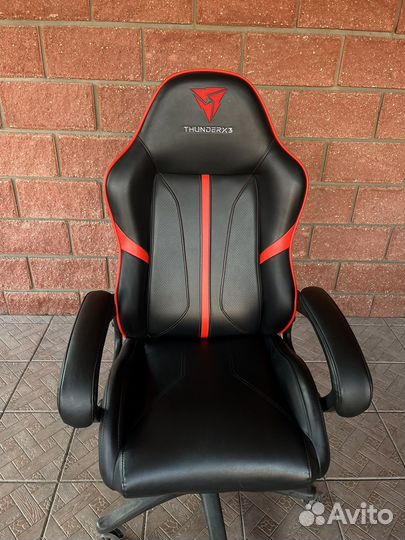 Игровое кресло