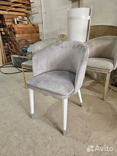 Стулья кухонные мягкие