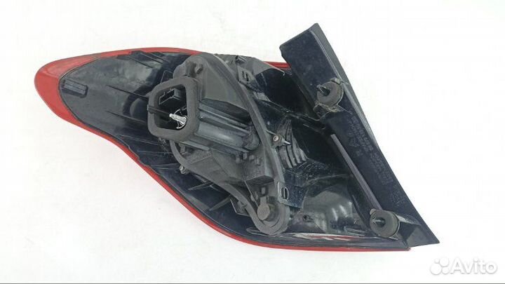 Стоп правый Citroen C4 B7 EP6CDT 2013