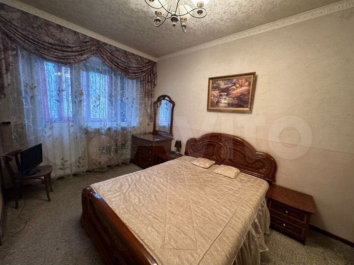 3-к. квартира, 71,4 м², 2/9 эт.