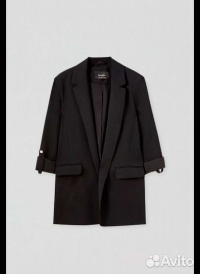 Пиджак Pull&bear, XS