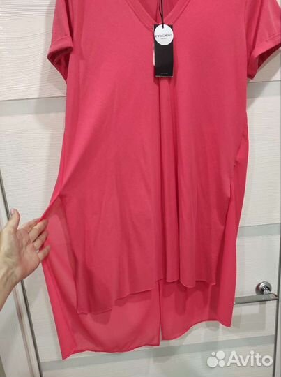 Туника блузка More