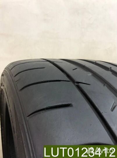 Dunlop SP Sport Maxx 050+ 295/35 R21 107Y