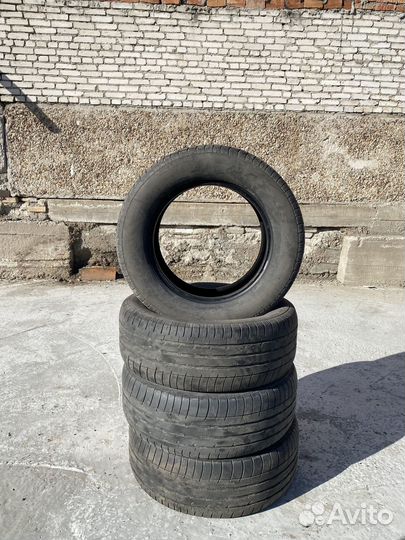 Maxxis M-36+ Victra 265/60 R18