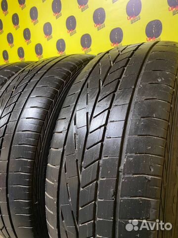 Goodyear Excellence 235/55 R19