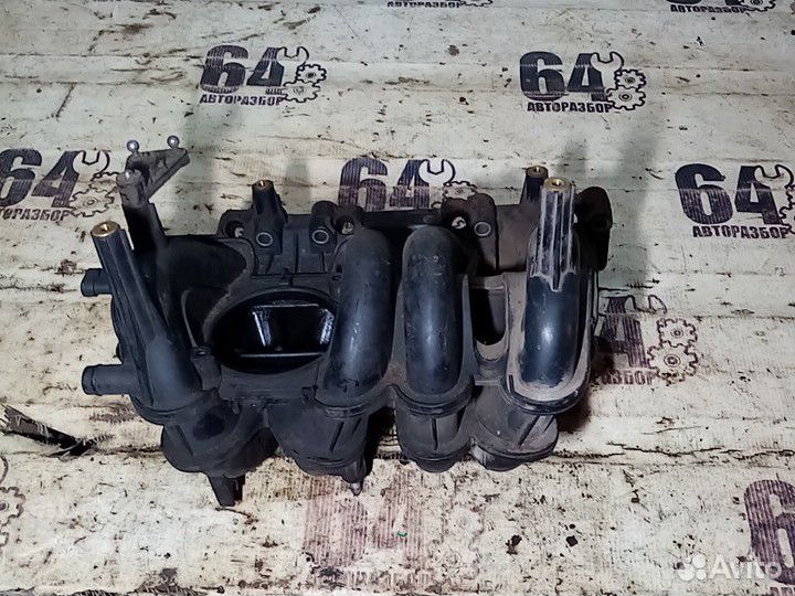 Впускной коллектор для Renault Logan