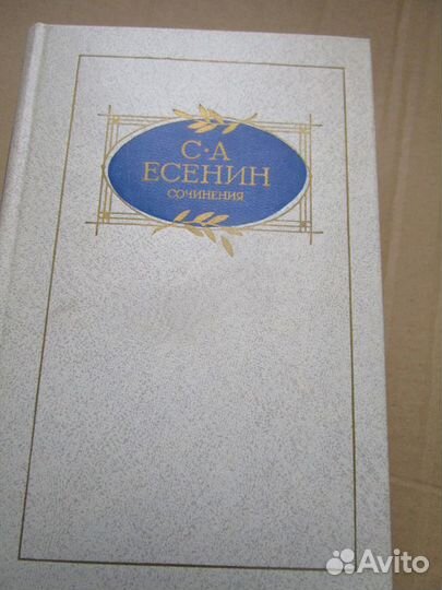 Отечественная литература