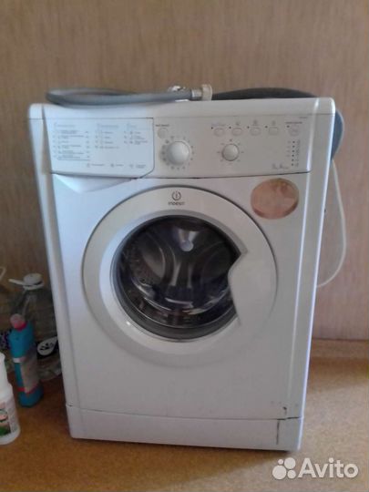 Стиральная машина гудит подшипник