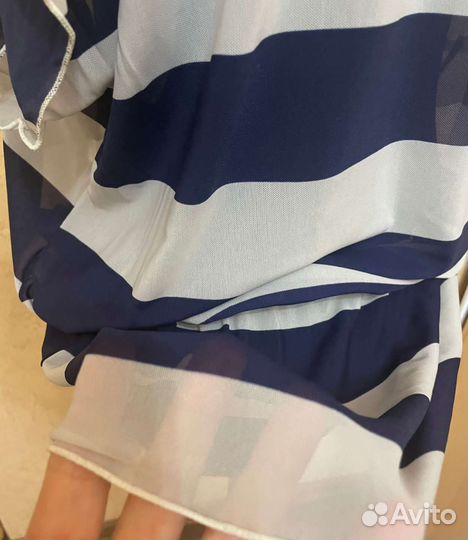 Парэо сетка