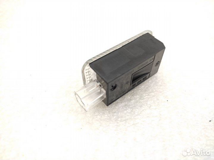 Подсветка двери передняя левая Audi Q5 FY 2.0 DET