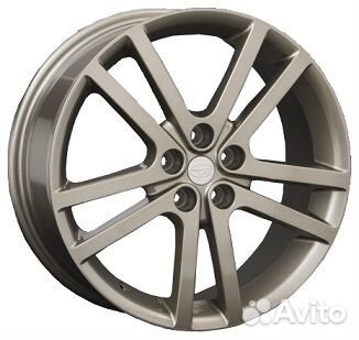 R16 5x100 6,5J ET48 d56,1 Replay SB 6 Gold