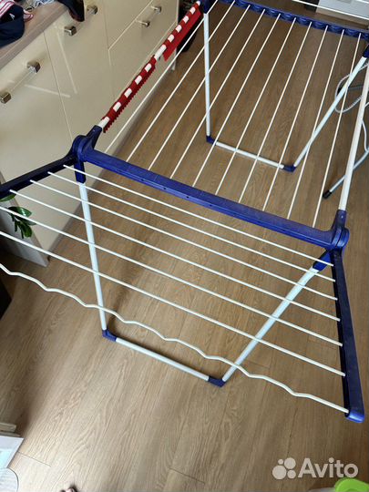 Сушилка для белья leifheit