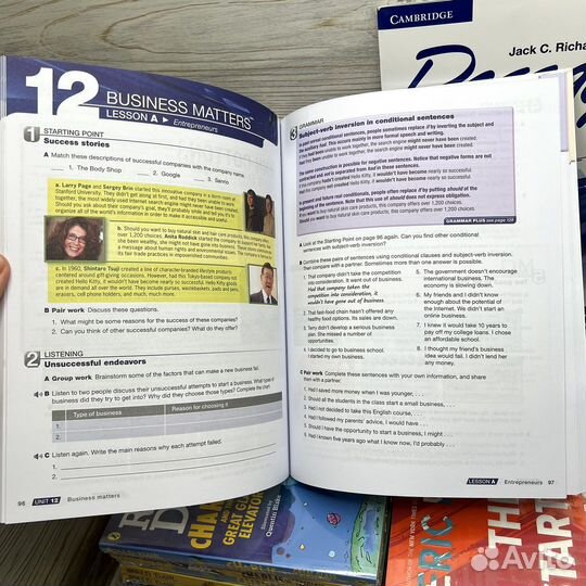 Passages 2 Upper-intermediate Advanced 3rd edition