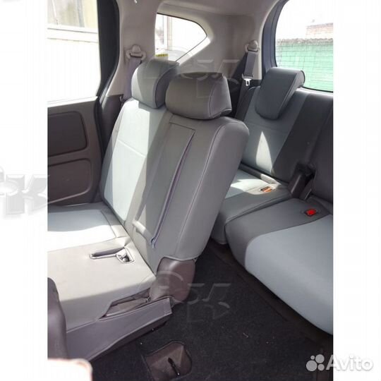 Чехлы Honda Freed