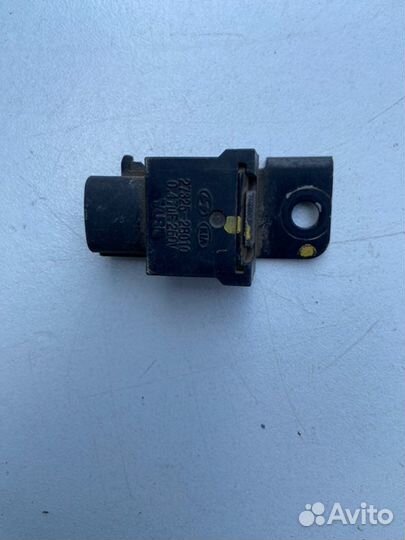 Конденсатор катушки зажигания Hyundai Creta