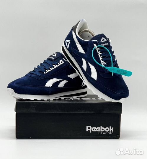 Красовки мужские Reebok