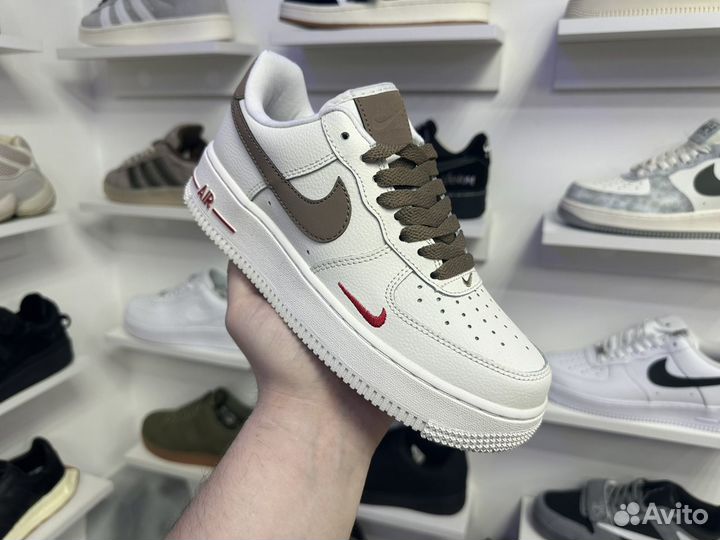 Кроссовки nike Air Force