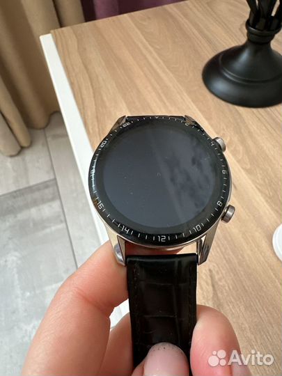 Huawei watch gt 2