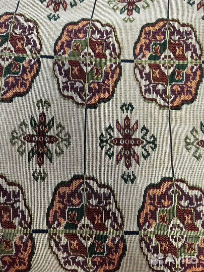 Покрывало гобелен евро