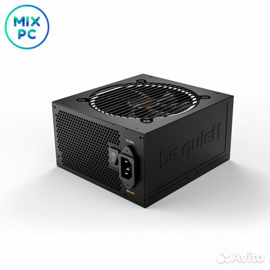 Блок питания Be Quiet Pure Power 12 M 750W Gold AT