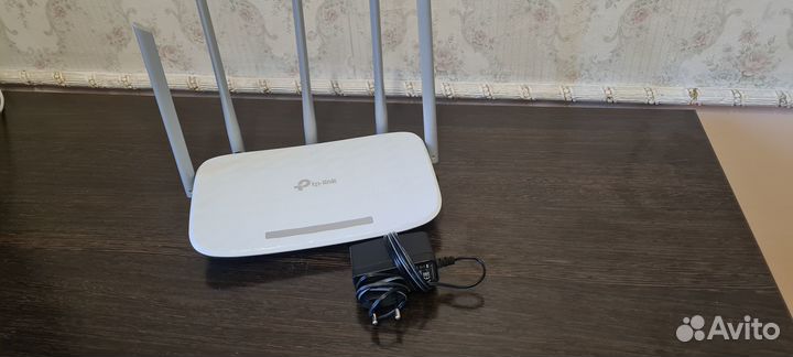 Wifi роутер модем