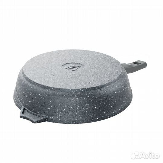 Сковорода Мечта гранит 28 см