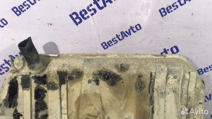 Бензобак LADA 21099 2001