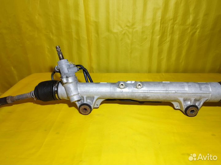 Рулевая рейка Toyota Land Cruiser 200