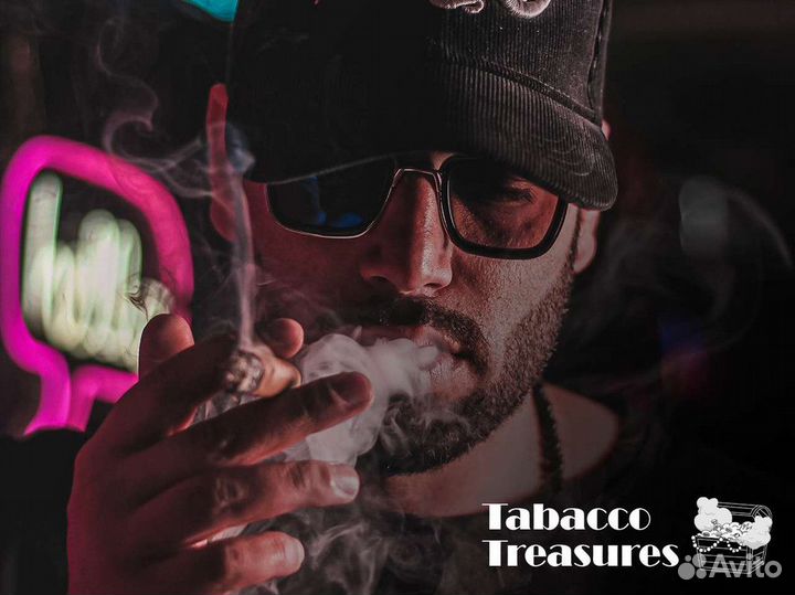 Tabacco Treasures: успех в каждом магазине