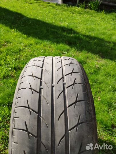 Tigar Syneris 215/55 R16