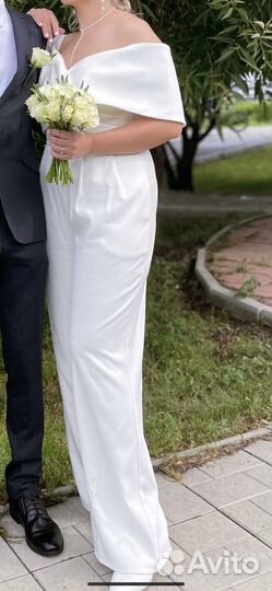 Комбенизон летний