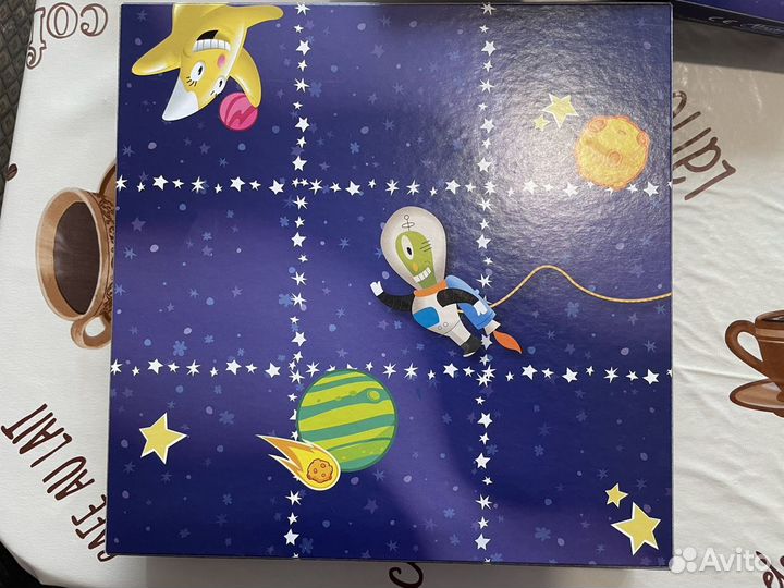 Настольная игра Скульптор