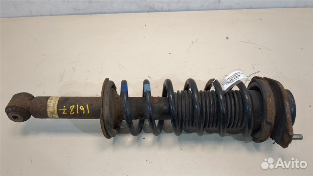 Амортизатор подвески Subaru Forester (S12), 2009