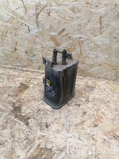 Абсорбер фильтр угольный Шевроле Авео T250