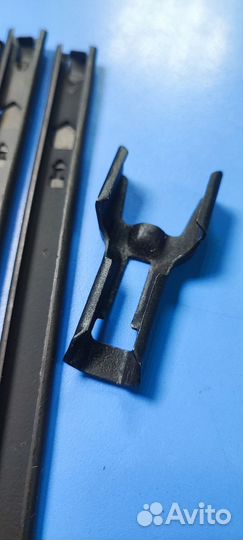 Комплект быстрой зарядки