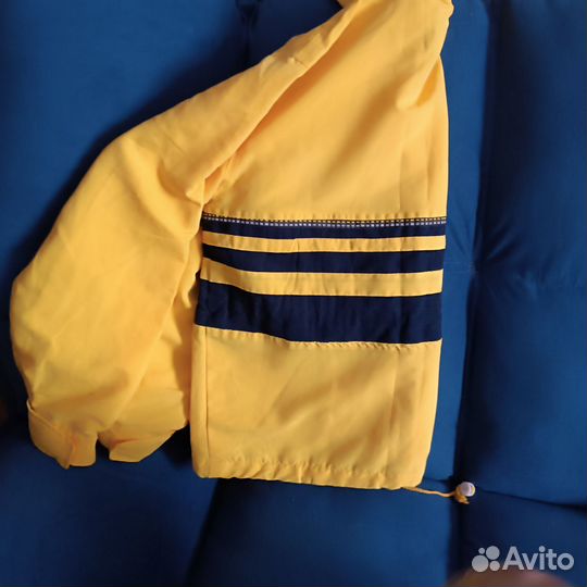 Ветровка женская nike