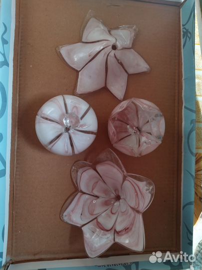 Подвесы для люстры