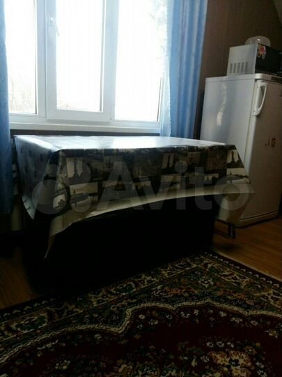 Дом 50 м² на участке 1 сот.