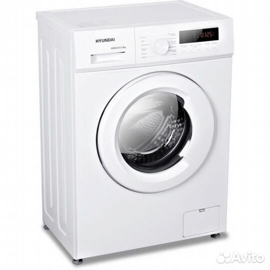 Стиральная машина Hyundai WME6003 6кг