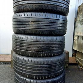 Continental Contact UHP 205/55 R16