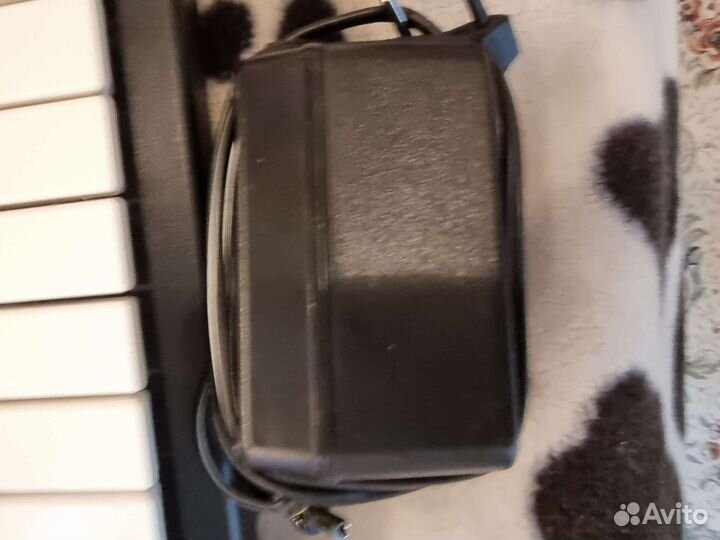 Синтезатор casio ctk 651 сост идеальное