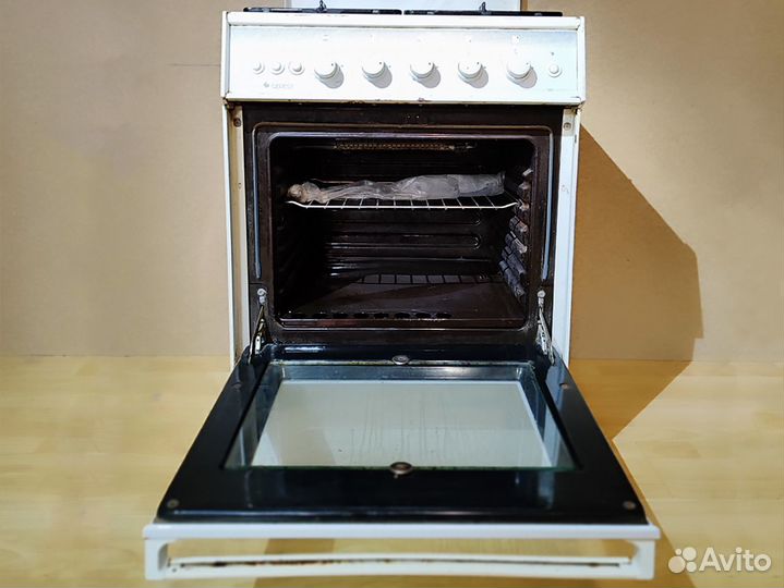 Плита газовая Gefest 1457