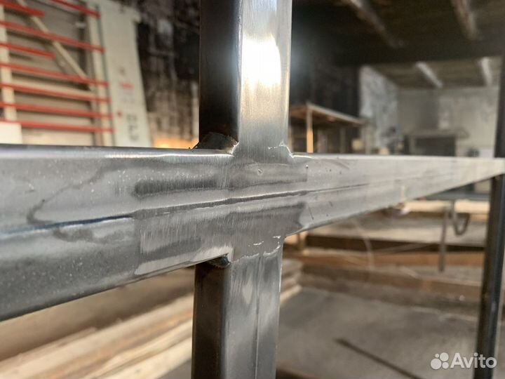 Откатные ворота