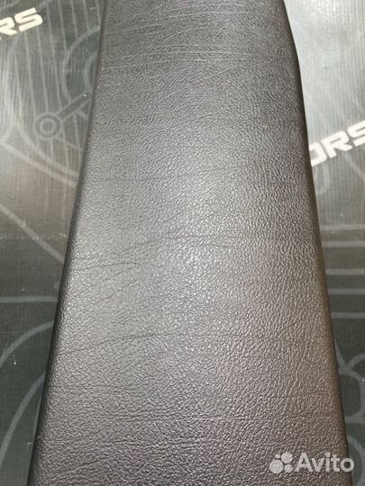 Обшивка салона левая Bmw X5 E53 M54B30 2005