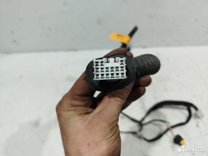 Проводка (коса) RIO 2011-2017 двери задней левой