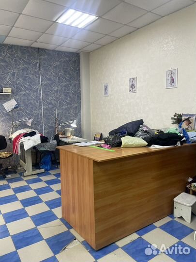 Ателье. Готовый бизнес
