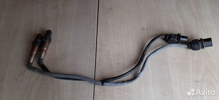 Лямбда-зонд N62 BMW 7-Series 750i E65