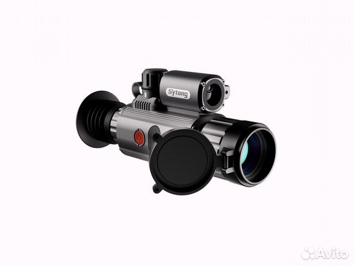 Тепловизионный прицел Sytong AM03-50LRF